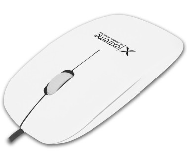 Trust 24485 GXT 922 YBAR Mouse Gaming Cablato USB Colore Bianco - Foto 8